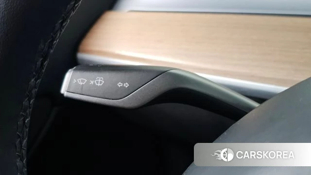 Tesla Model Y 2021 Белый из Кореи, фото 4