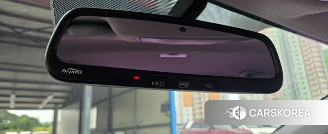 Hyundai Avante AD 2018 Синий из Кореи, фото 4