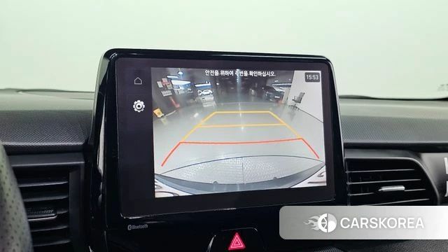 Hyundai Veloster (JS) 2020 Черный из Кореи, фото 4