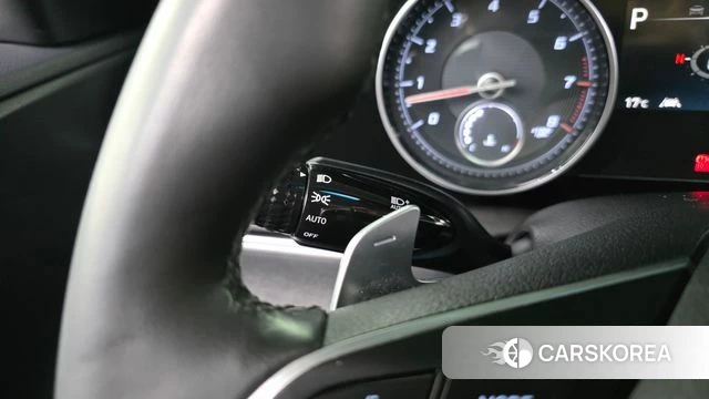 Hyundai The New Grandeur IG 2020 Белый из Кореи, фото 4