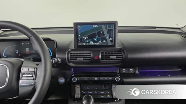 Hyundai Casper 2024 Белый из Кореи, фото 4