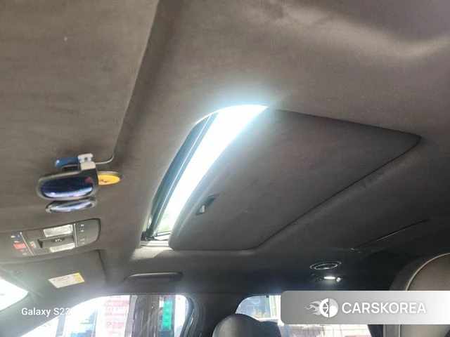 Hyundai Palisade (LX3) 2025 Черный из Кореи, фото 4