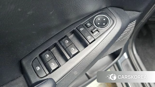 Kia Seltos 2022 Серый из Кореи, фото 4