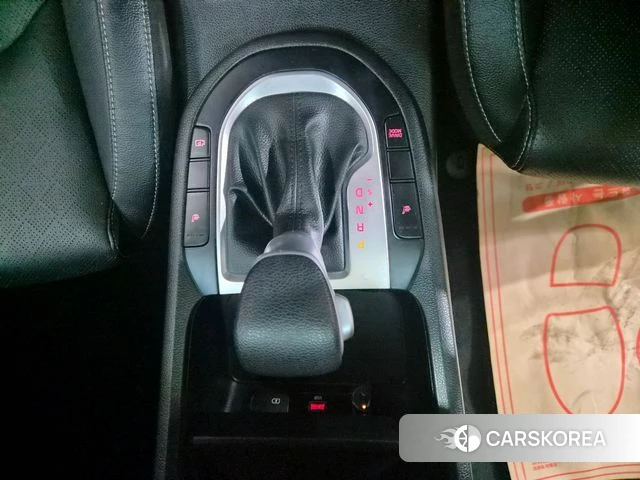 Kia The New K3 2nd generation 2022 Белый из Кореи, фото 4