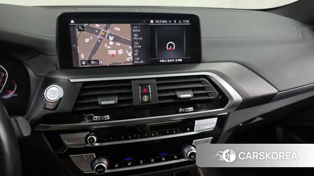 BMW X4 (G02) 2021 Белый из Кореи, фото 4