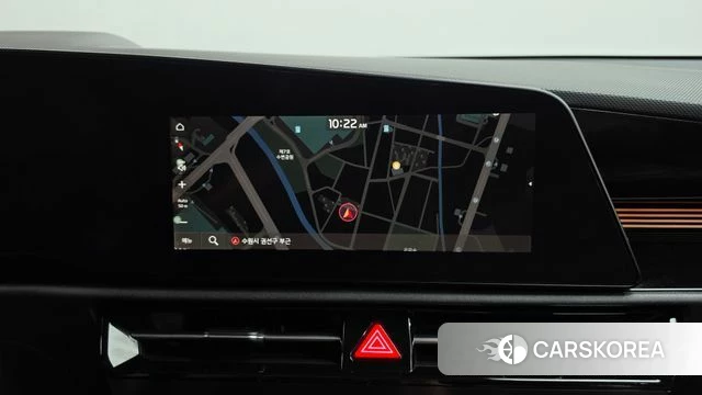 Kia Di All New Niro EV 2022 Черный из Кореи, фото 4