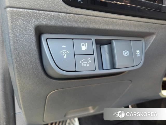 Kia EV6 2022 Жемчужный цвет из Кореи, фото 4