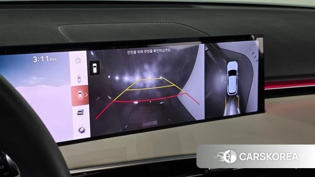 Genesis GV70 2024 Белый из Кореи, фото 4