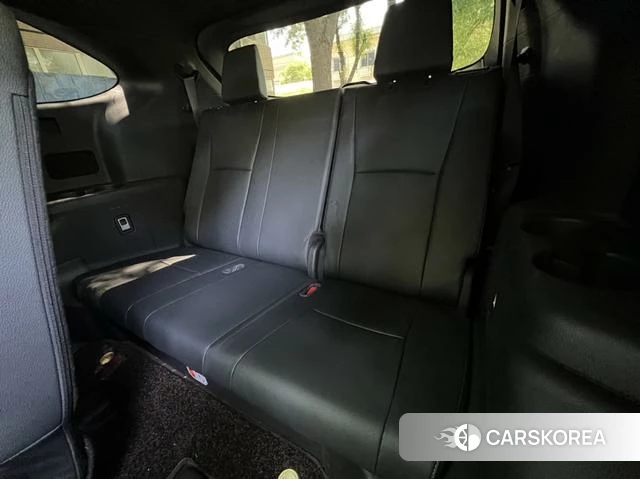 Toyota Crown 2024 Черный из Китая, фото 4