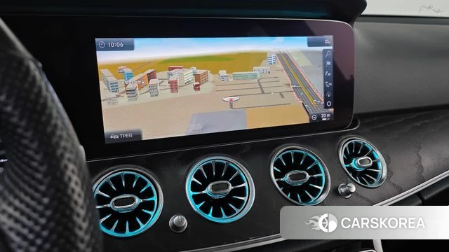 Mercedes-Benz E-Class W213 2018 Белый из Кореи, фото 4
