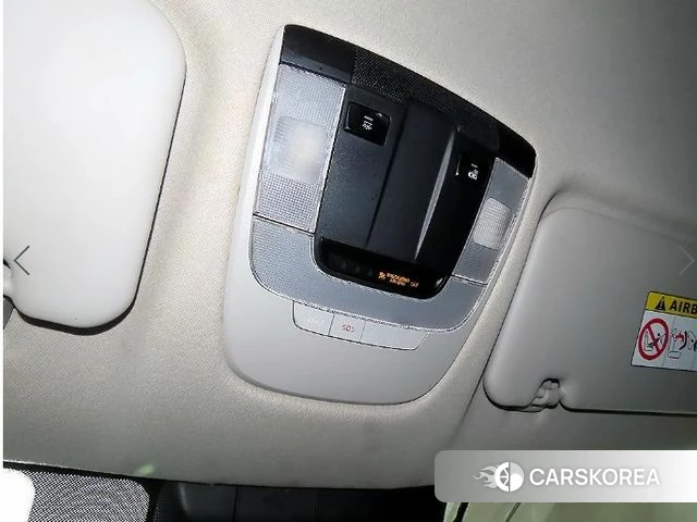 Kia Seltos 2020 Синий из Кореи, фото 4