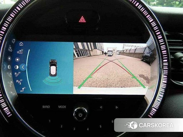 Mini Cooper 2022 Белый из Кореи, фото 4