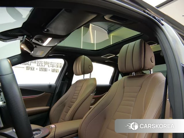 Mercedes-Benz E-Class 2021 Черный из Китая, фото 4