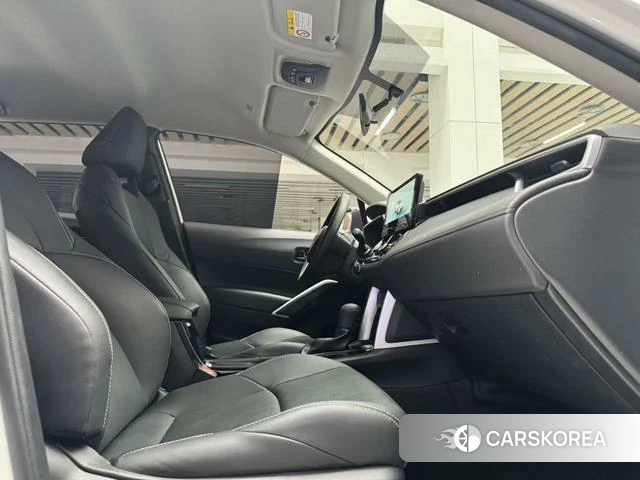 Toyota Frontlander 2025 Белый из Китая, фото 4