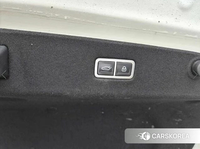 Hyundai Ionic 6 2022 Белый из Кореи, фото 4