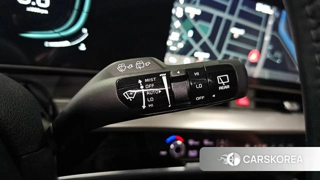 Kia Sportage 5th Generation 2023 Белый из Кореи, фото 4