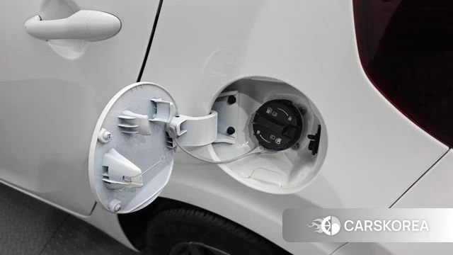 Kia The New Morning (JA) 2024 Белый из Кореи, фото 4