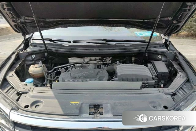 Volkswagen Viloran 2021 Черный из Китая, фото 4