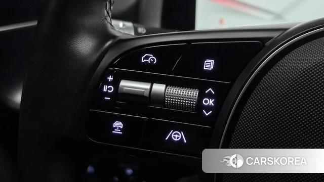 Hyundai Ionic 6 2024 Серый из Кореи, фото 4