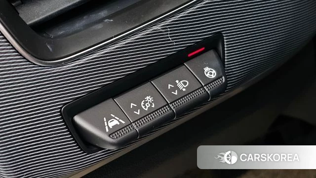 Renault Korea (Samsung) XM3 2022 Белый из Кореи, фото 4