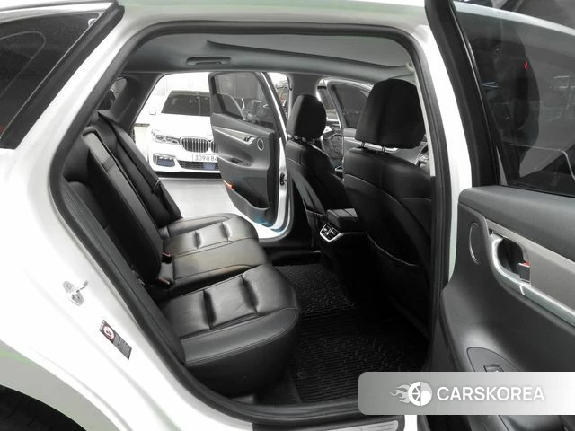 Hyundai The New Grandeur IG 2020 Белый из Кореи, фото 4