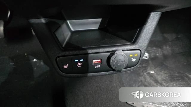 Kia The New Kia Ray 2026 Белый из Кореи, фото 4