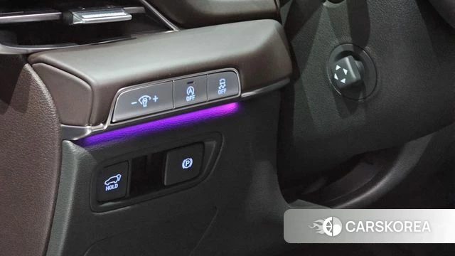 Genesis GV80 2022 Серый из Кореи, фото 4