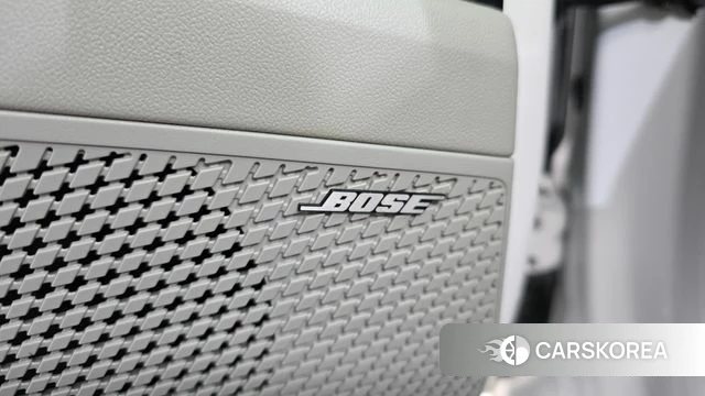 Hyundai Avante (CN7) 2020 Белый из Кореи, фото 4