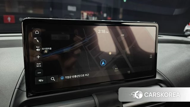 Hyundai Casper Electric 2025 Черный из Кореи, фото 4