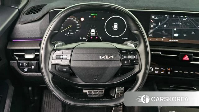 Kia The New Sportage 5th Generation 2025 Серебристо-серый из Кореи, фото 4