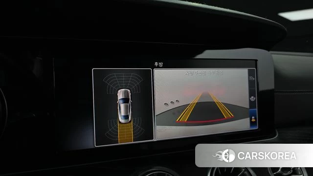 Mercedes-Benz E-Class W213 2018 Белый из Кореи, фото 4