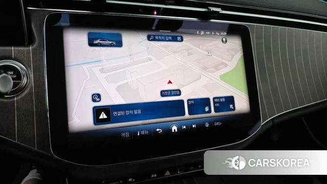 Mercedes-Benz E-Class W214 2025 Черный из Кореи, фото 4