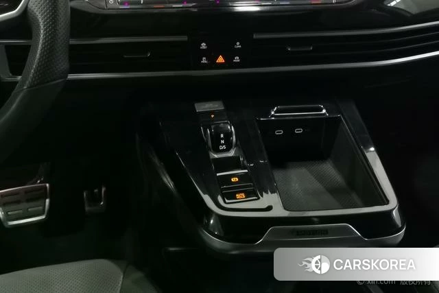 Volkswagen Talagon 2021 Белый из Китая, фото 4