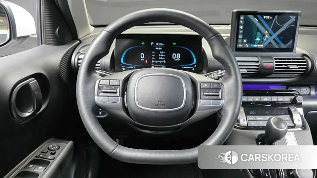 Hyundai Casper 2022 Белый из Кореи, фото 4