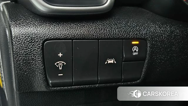 Kia Sportage The Bold 2018 Белый из Кореи, фото 4