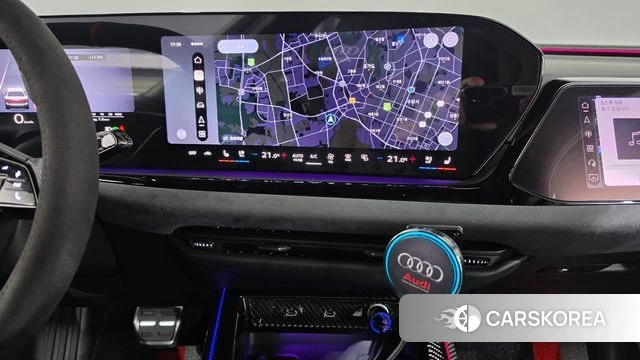 Audi A6 (C9) 2026 Белый из Кореи, фото 4