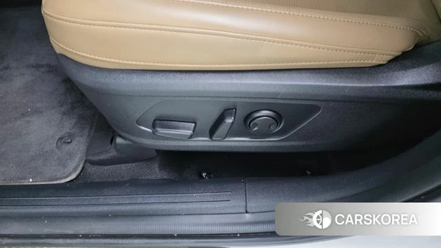 Kia The New Sorento 4th Generation 2023 Белый из Кореи, фото 4