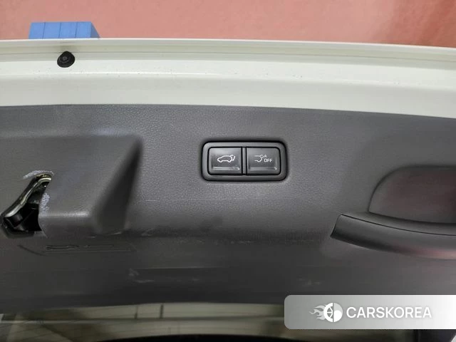 Kia The New Carnival 4th Generation 2024 Белый из Кореи, фото 4
