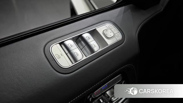 Mercedes-Benz G-Class W463b 2021 Белый из Кореи, фото 4