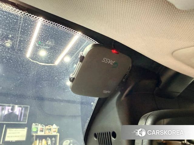 Jeep Renegade 2018 Черный из Кореи, фото 4