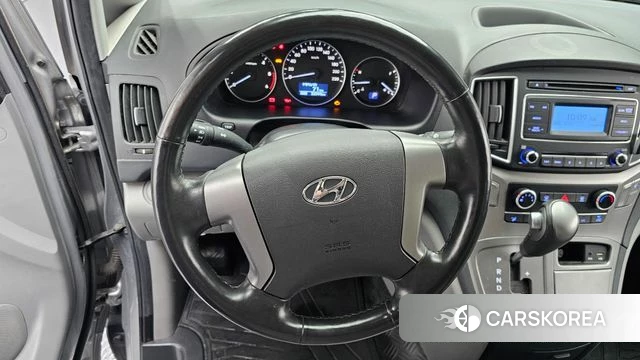 Hyundai The New Grand Starex 2020 Серебряный из Кореи, фото 4