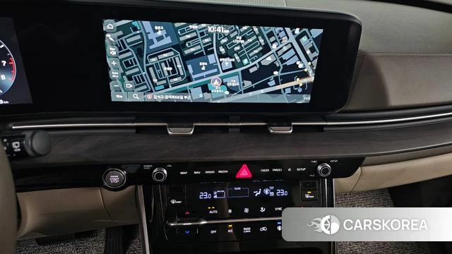 Kia Carnival 4th generation 2023 Черный из Кореи, фото 4