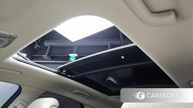 Genesis GV70 2022 Белый из Кореи, фото 4