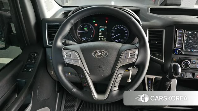Hyundai Solati 2025 Белый из Кореи, фото 4