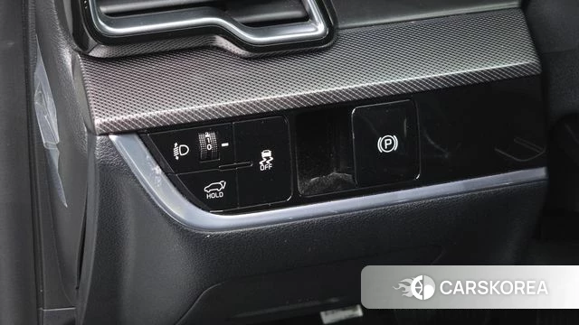 Kia Sportage 5th Generation 2023 Белый из Кореи, фото 4