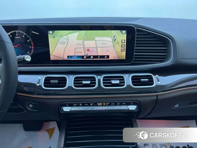 Mercedes-Benz GLE 2023 Черный из Китая, фото 4