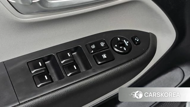 Kia The New Kia Ray 2024 Серебристо-серый из Кореи, фото 4