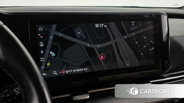 Kia Carnival 4th generation 2020 Черный из Кореи, фото 4