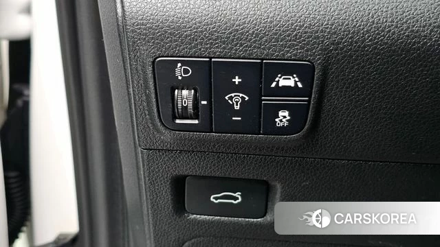 Kia K5 3rd generation 2020 Белый из Кореи, фото 4