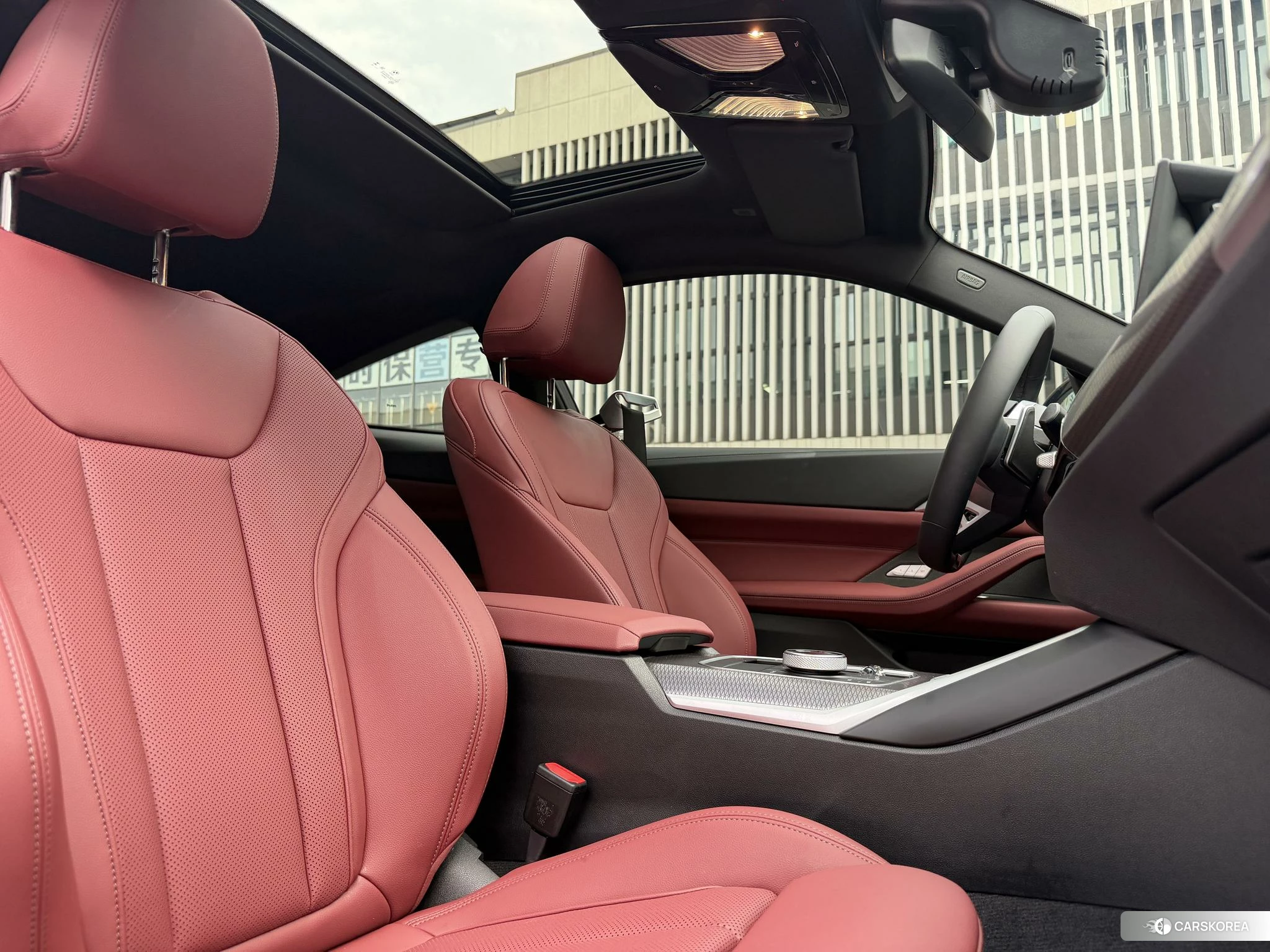 BMW 4 series 2024 Другой из Китая, фото 4